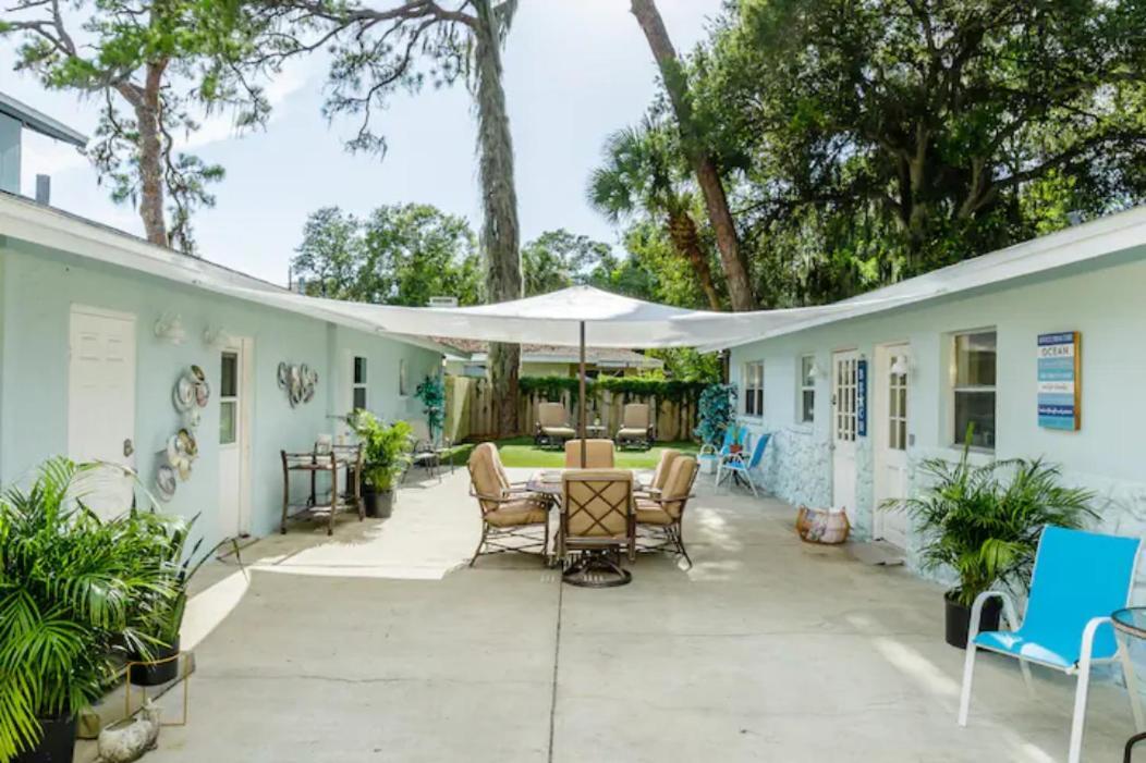 2Bed 1Bath Suite Minutes To Downtown, Beaches, Restaurants, Theaters And More Sarasota Exterior foto