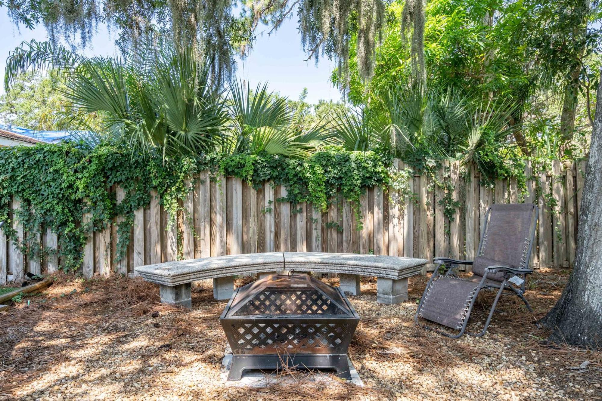 2Bed 1Bath Suite Minutes To Downtown, Beaches, Restaurants, Theaters And More Sarasota Exterior foto